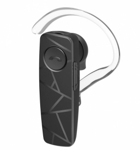 Ausinė Tellur Bluetooth Headset Vox 55 black