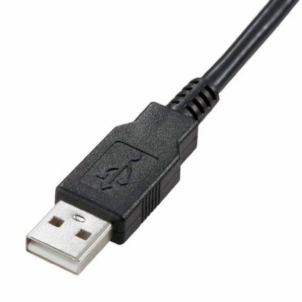 Ausinės Media-Tech MT3573 Epsilion USB