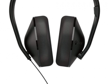 Ausinės Microsoft Xbox Stereo Headset