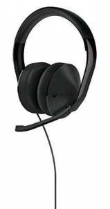 Ausinės Microsoft Xbox Stereo Headset