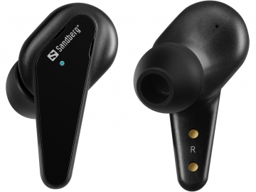 Ausinės Sandberg 126-32 Bluetooth Earbuds Touch Pro