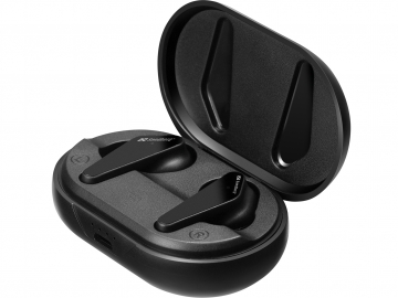 Ausinės Sandberg 126-32 Bluetooth Earbuds Touch Pro