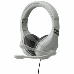 Ausinės Subsonic Gaming Headset Retro Gaming