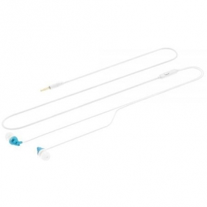 Ausinės Tellur In-Ear Headset Magiq, Carrying Pouch blue