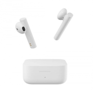 Ausinės Xiaomi Mi True Wireless Earphones 2 Basic white (TWSEJ09WM)