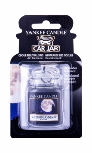 Automobilio gaiviklis Yankee Candle Midsummer´s Night 1vnt 