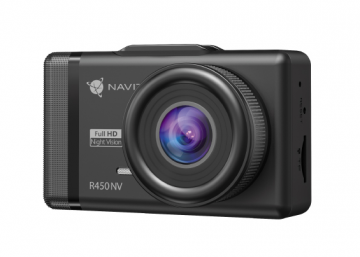 Autoregistratorius Navitel R450 NV