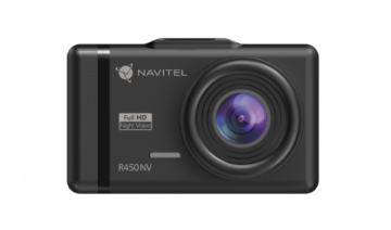 Autoregistratorius Navitel R450 NV