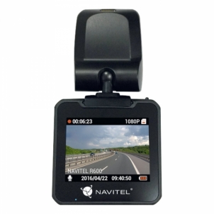 Autoregistratorius Navitel R600 Full HD