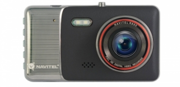 Autoregistratorius Navitel R800 Full HD