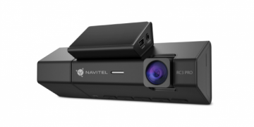 Autoregistratorius Navitel RC3 PRO DVR