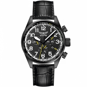 AVIATOR Airacobra P45 Chrono V.2.25.0.169.4 Мужские Часы