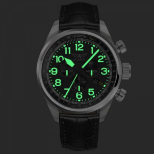 AVIATOR Airacobra P45 Chrono V.2.25.0.169.4