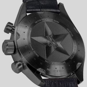 AVIATOR Airacobra P45 Chrono V.2.25.5.174.4