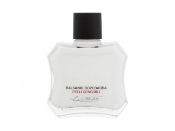 Balzamas po skutimosi PRORASO White 100ml Лосьоны и бальзамы после бритья