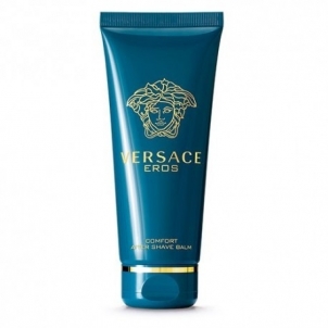 Lotion balsam Versace Eros After shave balm 100ml Lotion balsams
