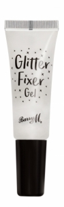 Barry M Glitter Fixer Gel Make - Up Fixator 10ml Grima pamats