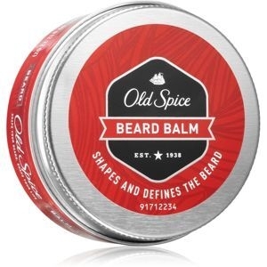 Barzdos balzamas Old Spice Old Spice Beard Balm 63g Priemonės barzdos ir ūsų priežiūrai