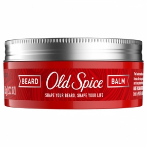 Barzdos balzamas Old Spice Old Spice Beard Balm 63g