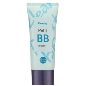 BB cream problematiškai skin Holika Holika (Clearing Petit BB Cream ) 30 ml 