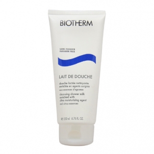 Biotherm Lait De Douche Cosmetic 200ml Гель для душа