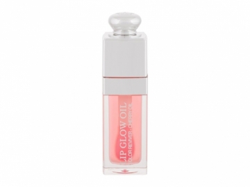 Blizgesys lūpoms Christian Dior Addict 001 Pink Lip Glow Oil Lip Oil 6ml