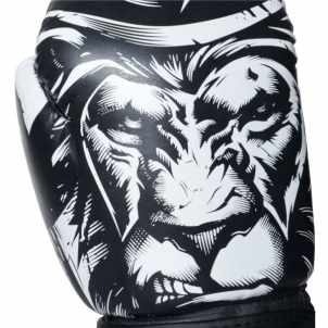 Bokso pirštinės - Enero Tiger, 12oz