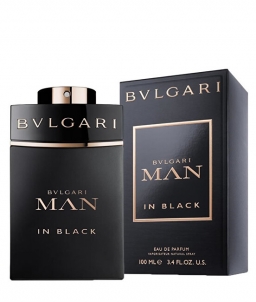 Bvlgari Man In Black - EDP - 150 ml