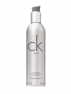 Calvin Klein CK One - tělové mléko - 250 ml Body creams, lotions