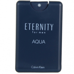 Calvin Klein Eternity Aqua For Men - EDT - 200 ml