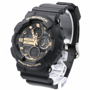 Moteriškas laikrodis Casio G-Shock GMA-S140M-1AER