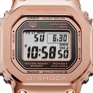 Casio G-Shock GMW-B5000GD-4ER