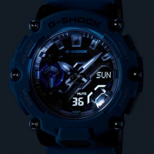 Casio G-Shock original Carbon Core Guard GA-2200-2AER