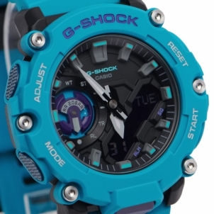 Casio G-Shock original Carbon Core Guard GA-2200-2AER