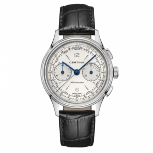 Vyriškas laikrodis Certina DS Chronograph Automatic C038.462.16.037.00