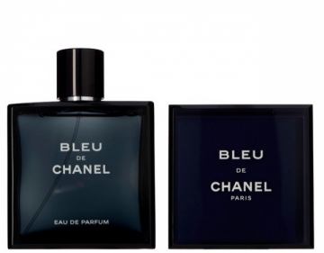 Chanel Bleu De Chanel - EDP - 100 ml Духи для мужчин