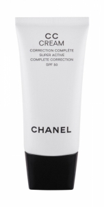 Chanel CC Cream 30 Beige CC Cream 30ml SPF50