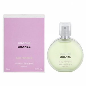 Chanel Chance Eau Fraiche - hair spray - 35 ml Līdzekļi matu uzlabošanai