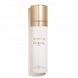 Chanel Gabrielle - deodorant ve spreji - 100 ml Deodorants/anti-perspirants