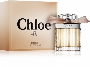 Chloé Chloé - EDP - 10 ml - roll-on Perfume for women