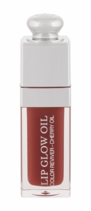 Christian Dior Addict 012 Rosewood Lip Glow Oil Lip Oil 6ml Glitter lips