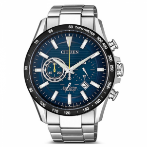 Citizen Eco-Drive Super Titanium CA4444-82L