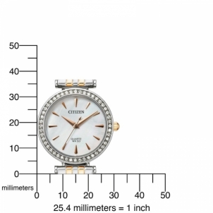 Moteriškas laikrodis Citizen ER0216-59D