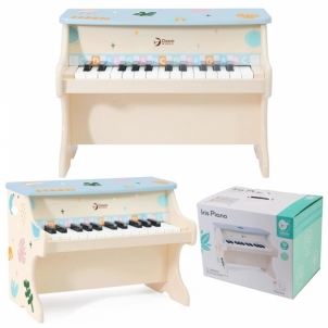Vaikiškas fortepijonas Classic World Muzikiniai žaislai