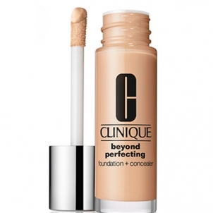 Clinique (Beyond Perfecting Concealer + Foundation) 30 ml 09 Neutral Korektori un maskēšanas līdzekļi