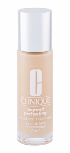 Clinique Beyond Perfecting CN 18 Cream Whip Foundation + Concealer 30ml Grima pamats