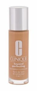 Clinique Beyond Perfecting WN48 Oat Foundation + Concealer 30ml 