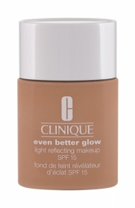 Clinique Even Better CN 58 Honey Glow Makeup 30ml SPF15 Grima pamats