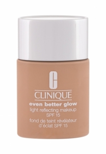 Clinique Even Better CN40 Cream Chamois Glow 30ml SPF15 Grima pamats