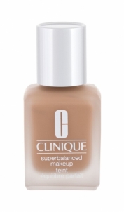 Clinique Superbalanced CN90 Sand Makeup 30ml Grima pamats